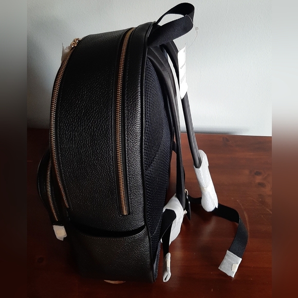 NWT Coach Large Court Backpack - Picture 3 of 9